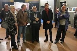 Luigi Briselli, fotografo per superare la timidezza