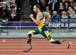 Pistorius, la Procura ricorre in Appello  
