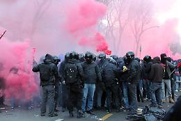 Lega Nord: dimissioni di sindaco e questore, allontanamento del prefetto, chiusura immediata dei centri sociali