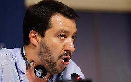 Bonus Inps,  Salvini: "Sospensione subito per i deputati furbetti'"