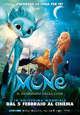 Mune il Guardiano della luna