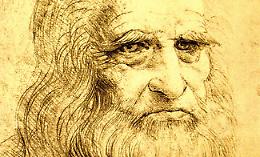 Leonardo e gli Sforza con gli Amici del Museo