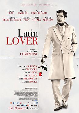 Latin Lover 