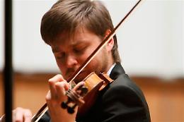 Guarneri da riscoprire nel weekend all’MdV 