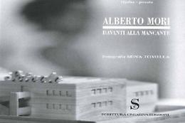 Alberto Mori ad "Autori Sparsi", domenica 19 aprile