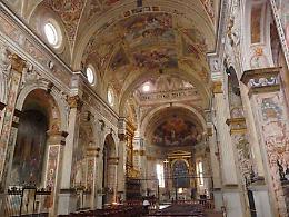 San Sigismondo apre ai visitatori il 1° maggio