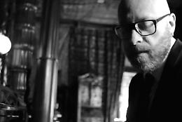 “Love is a temple” - Mario Biondi