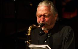 Bergonzi e Boltro al Jazz Fest 2015