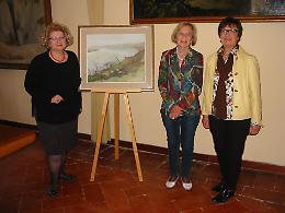 Donazione Zanotti-Sangiovanni
alla Fondazione Città di Cremona 