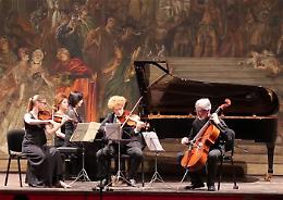 La seconda serata di 'Omaggio a Cremona' al teatro Ponchielli