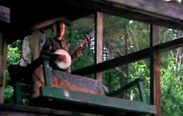'Dueling Banjos' - dal film 'Un tranquillo week end di paura'