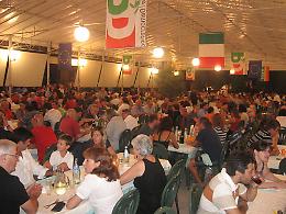 Bufera sulla Festa dell'Unità: il Pd dice no a Corada e Bodini