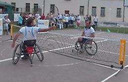 'Vita senza barriere' per il progetto ExSportAbile