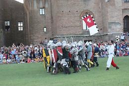 Mantova Medievale, sabato 29 e domenica 30 agosto