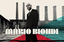 Online il video del nuovo singolo di Mario Biondi "I Chose You"