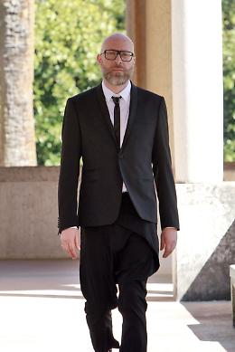 Mario Biondi - "I Chose You"