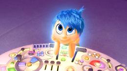 Inside Out - Il Trailer
