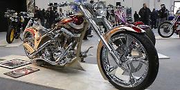 Rombo di Tuono a Montichiari (BS)