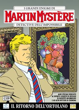 Cremona. Incontro con gli autori del fumetto dedicato all'Arcimboldo 