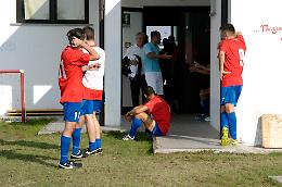 Pugno all'arbitro, il Real Pizzighettone non ritira la squadra