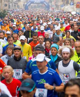 La Maratonina &egrave; salva: si corre il 20 settembre