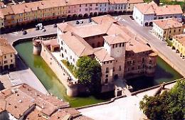 Castle Street Food - Halloween edition alla Rocac di Fontanellato