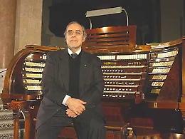 Festival Organistico Internazionale 'Tarquinio Merula'