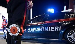 Si sveglia ed esce di casa, bimba di 5 anni vaga di notte lungo la Paullese