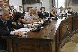 Valzer di deleghe in giunta. I Quartieri a Rosita Viola