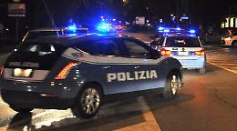 Ruba un'auto e viene coinvolto in un incidente: denunciato