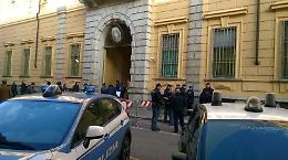 Calcioscommesse, processo al via