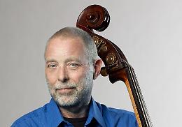 Dave Holland con Kevin Eubanks e Obed Calvaire a Piacenza
