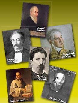 Focus su ‘Cremona e i suoi uomini di scienza’ §: sabato tra Grandi e Beltrami