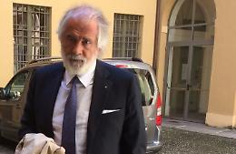 Donna appartata con il don, l'avvocato: 'L'ex marito non è uno stalker'