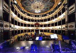 Jazz Day, venerdì 30 diretta streaming dal teatro Comunale
