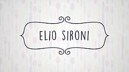 Intervista con lo chef: Elio Sironi 