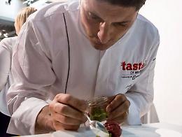 Appuntamento con il Taste of Milano per gourmet, foodies, appassionati e golosi