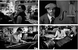 Concerto jazz mercoledì 18 agli Amici del Po