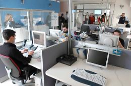 La app di Fabbricadigitale in finale al premio “Il coraggio di Innovare”