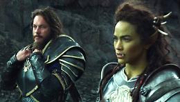 Warcraft - L'Inizio - Trailer 