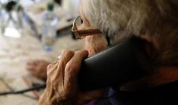 Allerta, truffa del catalogo: appello del sindaco