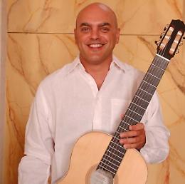 Armonie senza tempo: Concerto per chitarra