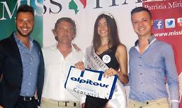 Nicole è Miss Ponticello