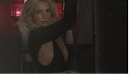 Torna Britney Spears, "Private Show": un singolo e un nuovo profumo