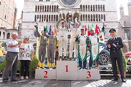 'Donato' a Miele-Mometi