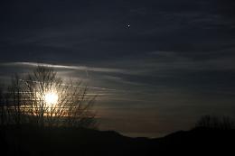  Al Rifugio Lagdei un fine settimana lungo tra case abbandonate e serate celestiali