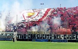 Cremonese, 40 anni di tifo