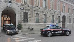 Fermato al volante senza patente e ubriaco: denunciato 52enne