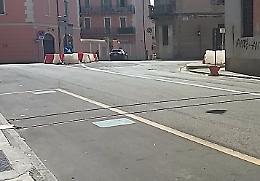 Accesso a piazza Marconi. Via libera al nuovo riassetto