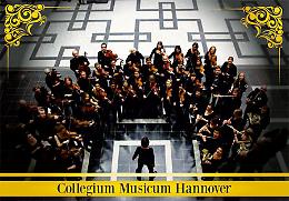 Puegnago del Garda - A cena con l'Orchestra Sinfonica di Hannover